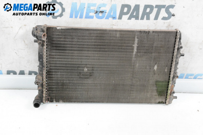 Wasserradiator for Volkswagen Polo Hatchback V (01.2005 - 12.2009) 1.6 16V, 105 hp