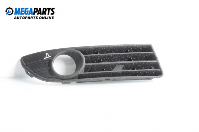 Foglight cap for Volkswagen Polo Hatchback V (01.2005 - 12.2009), hatchback, position: right