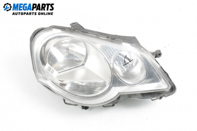 Scheinwerfer for Volkswagen Polo Hatchback V (01.2005 - 12.2009), hecktür, position: rechts