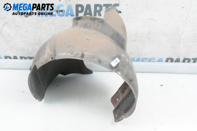 Inner fender for Volkswagen Polo Hatchback V (01.2005 - 12.2009), 5 doors, hatchback, position: front - left