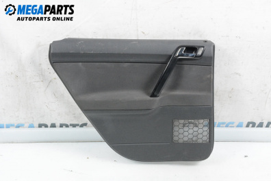 Türverkleidung for Volkswagen Polo Hatchback V (01.2005 - 12.2009), 5 türen, hecktür, position: links, rückseite