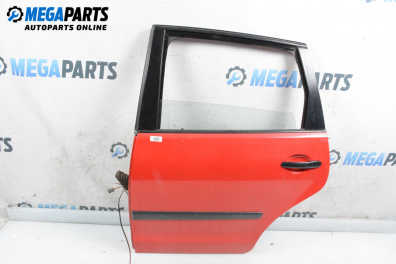 Ușă for Volkswagen Polo Hatchback V (01.2005 - 12.2009), 5 uși, hatchback, position: stânga - spate
