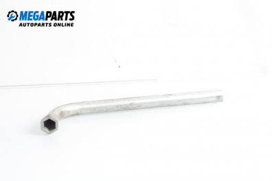 Wheel removal tool for Volkswagen Polo Hatchback V (01.2005 - 12.2009)