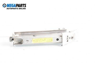 Lifting jack for Volkswagen Polo Hatchback V (01.2005 - 12.2009)