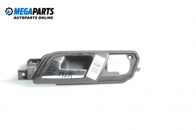 Innerer griff for Volkswagen Polo Hatchback V (01.2005 - 12.2009), 5 türen, hecktür, position: links, vorderseite