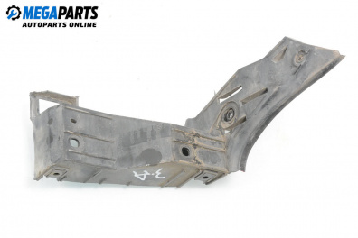 Bumper holder for Volkswagen Polo Hatchback V (01.2005 - 12.2009), hatchback, position: rear - right