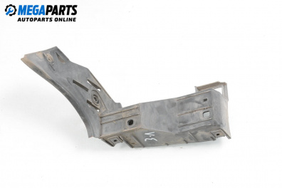 Bumper holder for Volkswagen Polo Hatchback V (01.2005 - 12.2009), hatchback, position: rear - left