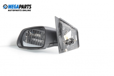 Spiegel for Volkswagen Polo Hatchback V (01.2005 - 12.2009), 5 türen, hecktür, position: links