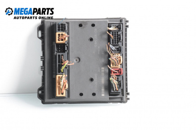 Fuse box for Volkswagen Polo Hatchback V (01.2005 - 12.2009) 1.6 16V, 105 hp