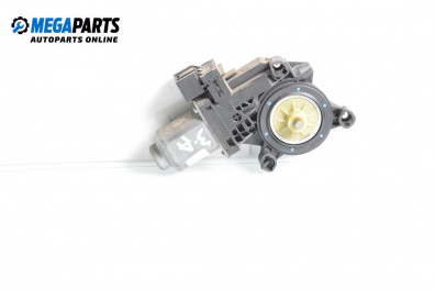 Antriebsmotor el. fensterheber for Volkswagen Polo Hatchback V (01.2005 - 12.2009), 5 türen, hecktür, position: rechts, rückseite
