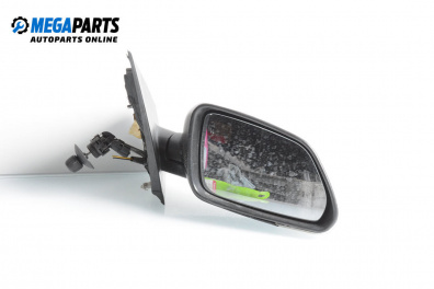 Spiegel for Volkswagen Polo Hatchback V (01.2005 - 12.2009), 5 türen, hecktür, position: rechts