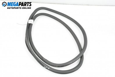 Scheibendichtung for Volkswagen Polo Hatchback V (01.2005 - 12.2009), 5 türen, hecktür, position: rechts, vorderseite