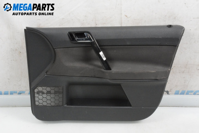 Türverkleidung for Volkswagen Polo Hatchback V (01.2005 - 12.2009), 5 türen, hecktür, position: rechts, vorderseite