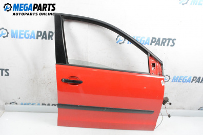 Ușă for Volkswagen Polo Hatchback V (01.2005 - 12.2009), 5 uși, hatchback, position: dreaptă - fața