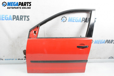 Ușă for Volkswagen Polo Hatchback V (01.2005 - 12.2009), 5 uși, hatchback, position: stânga - fața