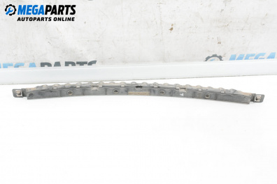 Rear bumper shock absorber for Volkswagen Polo Hatchback V (01.2005 - 12.2009), hatchback, position: rear