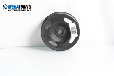 Fulie antivibrații for Volkswagen Polo Hatchback V (01.2005 - 12.2009) 1.6 16V, 105 hp