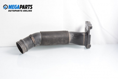 Air intake corrugated hose for Volkswagen Polo Hatchback V (01.2005 - 12.2009) 1.6 16V, 105 hp