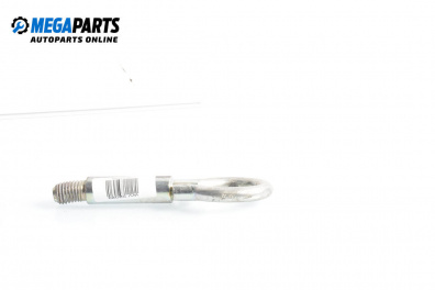 Cârlig de tractare for Volkswagen Polo Hatchback V (01.2005 - 12.2009)