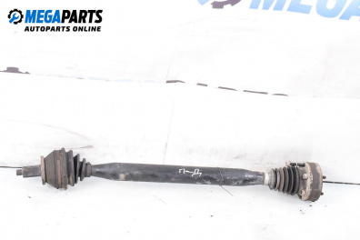 Driveshaft for Volkswagen Polo Hatchback V (01.2005 - 12.2009) 1.6 16V, 105 hp, position: front - right