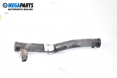 Wasserleitung for Volkswagen Polo Hatchback V (01.2005 - 12.2009) 1.6 16V, 105 hp