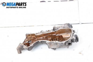 Ölfiltergehäuse for Volkswagen Polo Hatchback V (01.2005 - 12.2009) 1.6 16V, 105 hp