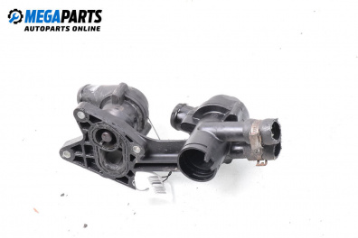 Thermostatgehäuse  for Volkswagen Polo Hatchback V (01.2005 - 12.2009) 1.6 16V, 105 hp