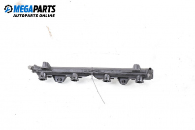 Rampă combustibil for Volkswagen Polo Hatchback V (01.2005 - 12.2009) 1.6 16V, 105 hp