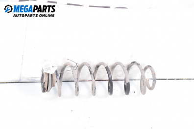 Arc for Volkswagen Polo Hatchback V (01.2005 - 12.2009), hatchback, position: din spate