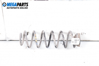 Coil spring for Volkswagen Polo Hatchback V (01.2005 - 12.2009), hatchback, position: rear