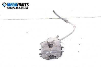 Caliper for Volkswagen Polo Hatchback V (01.2005 - 12.2009), position: front - left