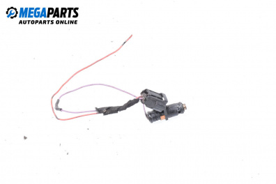 Duza benzină for Volkswagen Polo Hatchback V (01.2005 - 12.2009) 1.6 16V, 105 hp