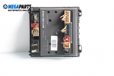 Comfort module for Volkswagen Polo Hatchback V (01.2005 - 12.2009), № 6Q1937049D