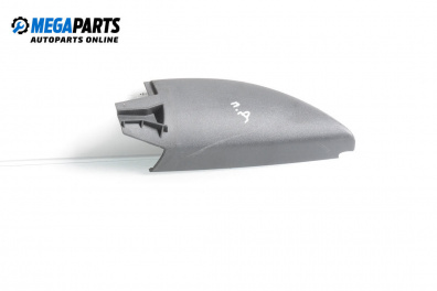 Interior plastic for Volkswagen Polo Hatchback V (01.2005 - 12.2009), 5 doors, hatchback, position: right