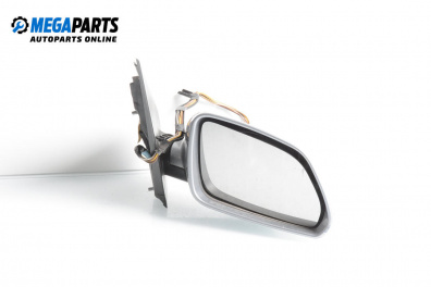 Spiegel for Volkswagen Polo Hatchback V (01.2005 - 12.2009), 5 türen, hecktür, position: rechts