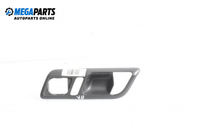 Interior plastic for Volkswagen Polo Hatchback V (01.2005 - 12.2009), 5 doors, hatchback, position: left