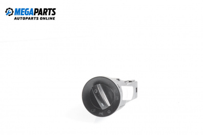 Lights switch for Volkswagen Polo Hatchback V (01.2005 - 12.2009)