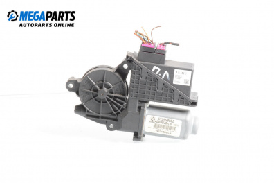 Antriebsmotor el. fensterheber for Volkswagen Polo Hatchback V (01.2005 - 12.2009), 5 türen, hecktür, position: links, vorderseite