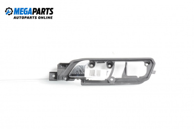 Innerer griff for Volkswagen Polo Hatchback V (01.2005 - 12.2009), 5 türen, hecktür, position: links, vorderseite