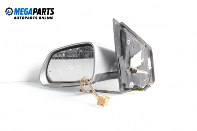 Spiegel for Volkswagen Polo Hatchback V (01.2005 - 12.2009), 5 türen, hecktür, position: links