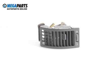 Luftdüse heizung for Volkswagen Polo Hatchback V (01.2005 - 12.2009)