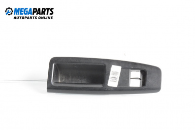 Interior plastic for Volkswagen Polo Hatchback V (01.2005 - 12.2009), 5 doors, hatchback, position: front