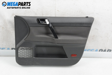 Türverkleidung for Volkswagen Polo Hatchback V (01.2005 - 12.2009), 5 türen, hecktür, position: rechts, vorderseite