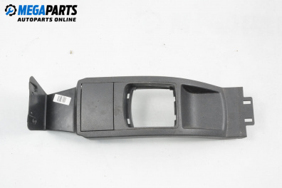 Central console for Volkswagen Polo Hatchback V (01.2005 - 12.2009)