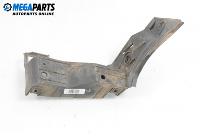 Bumper holder for Volkswagen Polo Hatchback V (01.2005 - 12.2009), hatchback, position: rear - right
