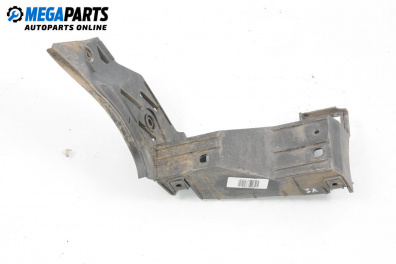 Bumper holder for Volkswagen Polo Hatchback V (01.2005 - 12.2009), hatchback, position: rear - left
