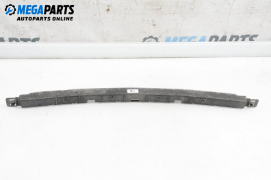 Bumper holder for Volkswagen Polo Hatchback V (01.2005 - 12.2009), hatchback, position: front