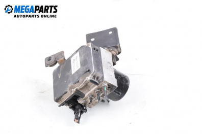 ABS for Volkswagen Polo Hatchback V (01.2005 - 12.2009) 1.4 FSI, № 6Q0907379A