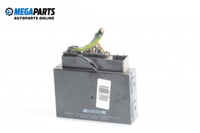 Komfort-modul for Volkswagen Polo Hatchback V (01.2005 - 12.2009), № 6Q0959433E