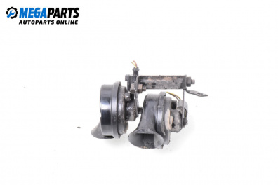 Hupen for Volkswagen Polo Hatchback V (01.2005 - 12.2009)